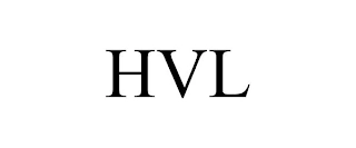 HVL Trademark Image