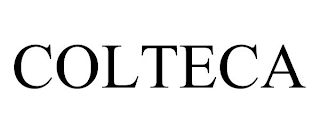 COLTECA Trademark Image
