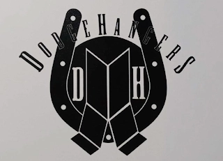 DODGEHANGERS DH Trademark Image