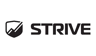 STRIVE Trademark Image