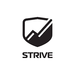 STRIVE Trademark Image