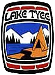 LAKE TYEE Trademark Image