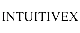 INTUITIVEX Trademark Image