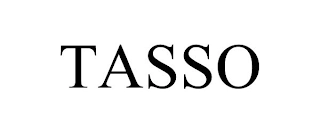TASSO Trademark Image
