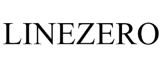 LINEZERO Trademark Image