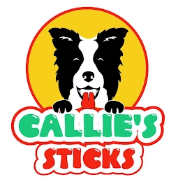 CALLIE'S STICKS Trademark Image
