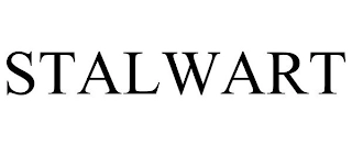 STALWART Trademark Image