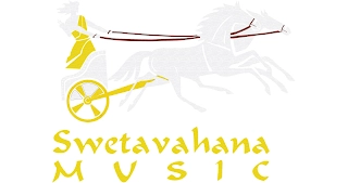 SWETAVAHANA MUSIC Trademark Image
