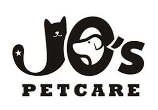 JO'S PETCARE Trademark Image