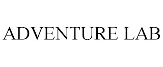 ADVENTURE LAB Trademark Image