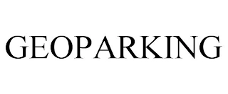 GEOPARKING Trademark Image