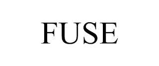 FUSE Trademark Image