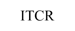 ITCR Trademark Image
