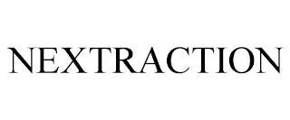 NEXTRACTION Trademark Image