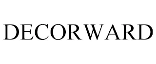 DECORWARD Trademark Image
