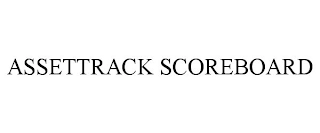ASSETTRACK SCOREBOARD Trademark Image