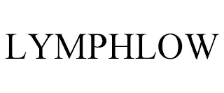 LYMPHLOW Trademark Image