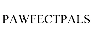 PAWFECTPALS Trademark Image