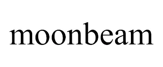 MOONBEAM Trademark Image