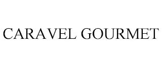 CARAVEL GOURMET Trademark Image