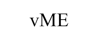 VME Trademark Image