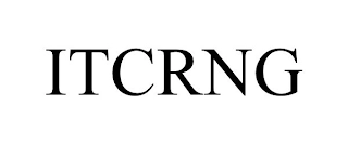 ITCRNG Trademark Image