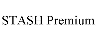 STASH PREMIUM Trademark Image