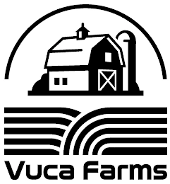VUCA FARMS Trademark Image