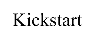 KICKSTART Trademark Image
