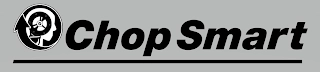 CHOP SMART Trademark Image