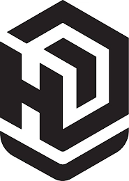 H Trademark Image