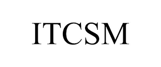 ITCSM Trademark Image