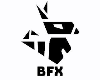 BFX Trademark Image