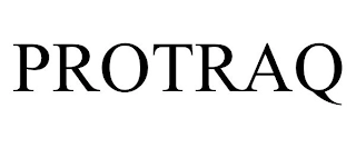 PROTRAQ Trademark Image