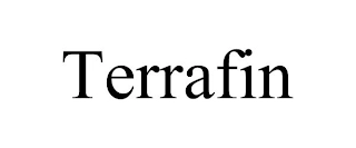 TERRAFIN Trademark Image
