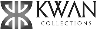 KWAN COLLECTIONS Trademark Image