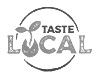 TASTE LOCAL Trademark Image