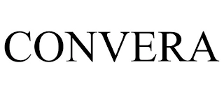 CONVERA Trademark Image