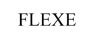 FLEXE Trademark Image