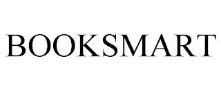 BOOKSMART Trademark Image