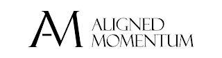 AM ALIGNED MOMENTUM Trademark Image