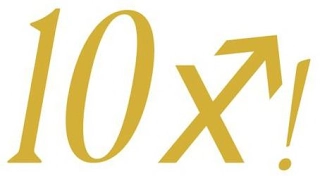 10X! Trademark Image