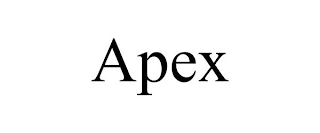 APEX Trademark Image