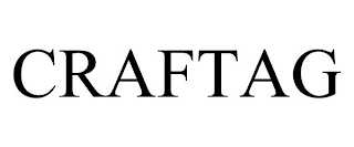 CRAFTAG Trademark Image
