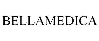 BELLAMEDICA Trademark Image