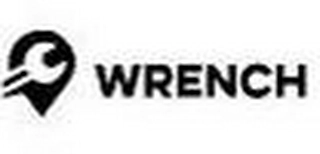 WRENCH Trademark Image