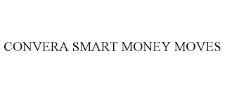 CONVERA SMART MONEY MOVES Trademark Image