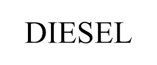 DIESEL Trademark Image