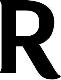 R Trademark Image