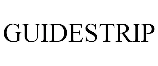 GUIDESTRIP Trademark Image